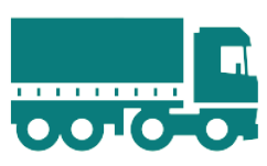 land truck